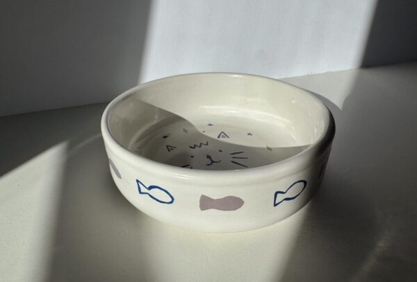 CAT BOWL - Image 4